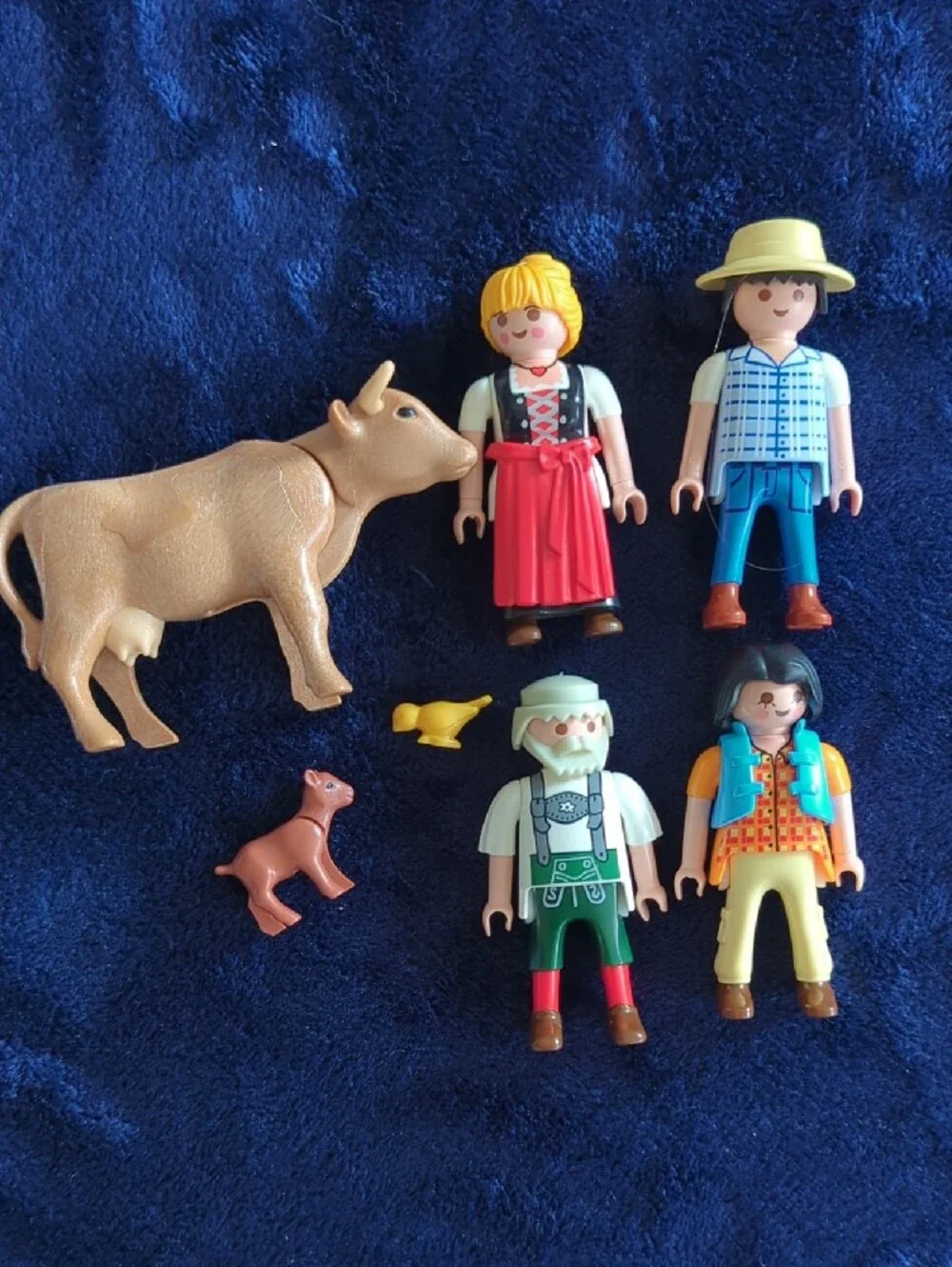 Playmobil Country 5422 Accessories